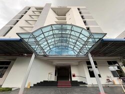 Genting Lane (D13), Warehouse #514636781